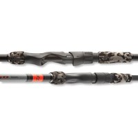 Lanseta Daiwa Fuego Camo Spin, 2.40m, 30-70g, 2 tronsoane - 3