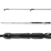 Lanseta Daiwa Fuego Camo Spin, 2.40m, 30-90g, 2 tronsoane - 2