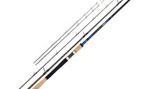 Lanseta Daiwa N'Zon Distance Special Feeder, 3.96m, 180g, 3+3 tronsoane