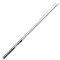 Lanseta Daiwa N'Zon Feeder, 3.05m, 40g, 2+2 tronsoane - 1