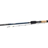 Lanseta Daiwa N'Zon Feeder, 3.05m, 40g, 2+2 tronsoane - 2