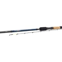 Lanseta Daiwa N'Zon Feeder, 3.35m, 50g, 2+2 tronsoane - 2