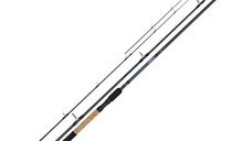 Lanseta Daiwa N'Zon Power Feeder, 3.60m, 100g, 3+2 tronsoane