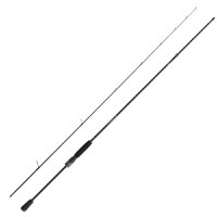 Lanseta Daiwa Prorex LTD Spinning, 2.40m, 10-35g, 2 tronsoane - 1