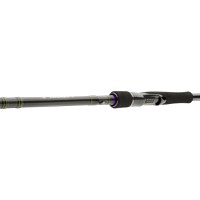 Lanseta Daiwa Prorex XR Spinning, 2.40m, 7-21g, 2 tronsoane - 2