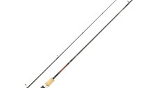 Lanseta Daiwa Silver Creek 602LFS, 1.83m, 2-8g, 2 tronsoane