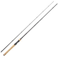 Lanseta Daiwa Tatula 662MB Baitcast, 1.98m, 7-28g, 2 tronsoane - 1