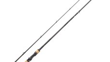 Lanseta Daiwa Tatula 662MB Baitcast, 1.98m, 7-28g, 2 tronsoane