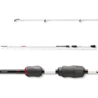 Lanseta Daiwa Trout Area Commander, 2.10m, 1-6g, 2 tronsoane - 5