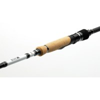 Lanseta Dam Cult-X Spin F, 2.10m, 15-53g, 2 tronsoane - 2