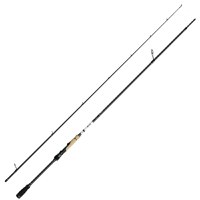 Lanseta Dam Cult-X Spin F, 2.10m, 15-53g, 2 tronsoane - 1