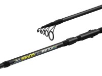 Lanseta Delphin Arios TeleMatch, 360cm, 25g - 2