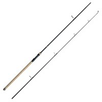 Lanseta Delphin Armada Carp Black Way, 3.00m, 2.50lbs, 2 tronsoane - 1