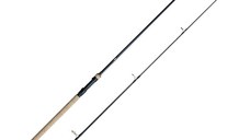 Lanseta Delphin Armada Carp Black Way, 3.00m, 2.50lbs, 2 tronsoane