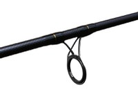 Lanseta Delphin Armada Carp Black Way, 3.00m, 2.50lbs, 2 tronsoane - 3