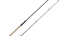 Lanseta Delphin Armada Carp Black Way, 3.00m, 3.00lbs, 2 tronsoane