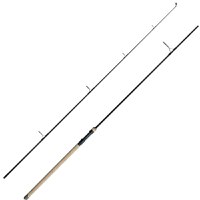 Lanseta Delphin Armada Carp Black Way, 3.60m, 3.00lbs, 2 tronsoane - 1