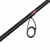 Lanseta Delphin Bang 2.40m, 10-30g, 2 tronsoane - 4