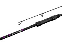 Lanseta Delphin Corsa Black 3.60m, 3.25lbs, 2 tronsoane - 2