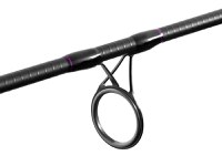 Lanseta Delphin Corsa Black 3.60m, 3lbs, 2 tronsoane - 4