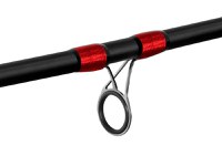 Lanseta Delphin LEEDER Feeder, 3.30m, 100g, 3+2 tronsoane - 4