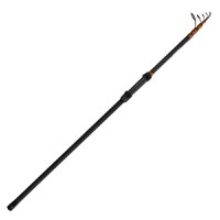 Lanseta Delphin Niora TeleMatch, 360cm, 35g - 1