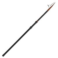 Lanseta Delphin Niora TeleMatch, 390cm, 35g - 1