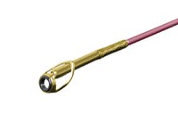 Lanseta Delphin QUEEN Spin, 2.10m, 2-10g, 2 tronsoane - 3