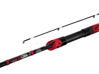 Lanseta Delphin RedCODE, 2.28m, 3-18g, 2 tronsoane - 2