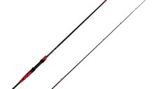 Lanseta Delphin RedCODE, 2.28m, 3-18g, 2 tronsoane