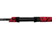 Lanseta Delphin RedCODE, 2.28m, 3-18g, 2 tronsoane - 5