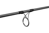 Lanseta Delphin TORKS CORK 3.60m, 3 lbs, 2 segmente - 5