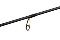 Lanseta Delphin Wild Trout, 2.10m, 1-7g, 2 tronsoane - 4