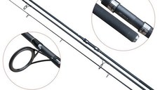 Lanseta fibra de carbon Evolution Carp 3903 ;3,9m; 3 lbs; 3 tronsoane Baracuda