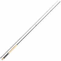 Lanseta Fly Baracuda Hopper, 2.55m, clasa 5-6, 2 tronsoane - 1