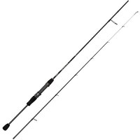 Lanseta Light Range Fishing 2.16m/ 3-12g / 2 trons Okuma - 1