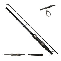 Lanseta Marshall Slim Carp, 3.60m, 3.5lb, 2 tronsoane Carp Zoom - 1