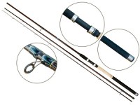 Lanseta match 3903 3.90m /5-18g / 3 tronsoane Baracuda - 1