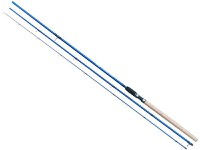 Lanseta match 4203 4.20m /3-15g / 3 tronsoane Baracuda - 1