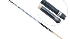 Lanseta match Polaris 3904 3.90m /10-30g / telescopica Baracuda