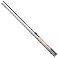 Lanseta match Precision RPL Match Carp 4.20m, 5-20g, 3buc Trabucco - 1