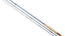 Lanseta musca Lucky Fly 2.70m / 3 tronsoane / clasa 6-7 Baracuda