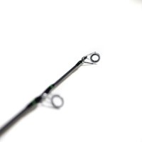 Lanseta Mustad Vantage Evoq Spin MF L, 1.98m, 10g, 2 tronsoane - 2