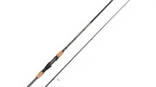 Lanseta Okuma Alaris Spin, 2.24m, 10-32g, 2 tronsoane