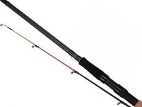 Lanseta Okuma Custom Black Feeder Extra Heavy 4.20m, 150g, 3+3buc - 1