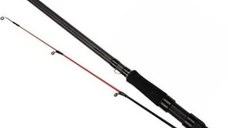 Lanseta Okuma Custom Black Feeder Extra Heavy 4.20m, 150g, 3+3buc