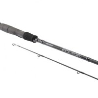 Lanseta Okuma Epixor Spin, 2.1m, 3-18g, 2 tronsoane - 8