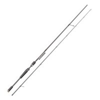 Lanseta Okuma PCH Air Spin, 2.10m, 7-28g, 2 tronsoane - 1