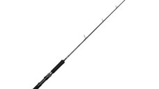 Lanseta Okuma Tomcat Vertical, 1.83m, 150g, 2 tronsoane