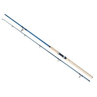 Lanseta Pilk 2.70m 50-150g 2 buc Baracuda - 1